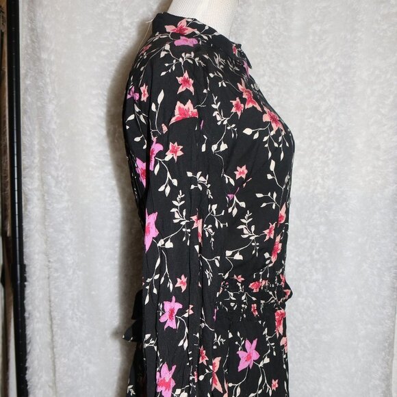 free people dress size small and new with tags around knee length - Picture 4 of 10